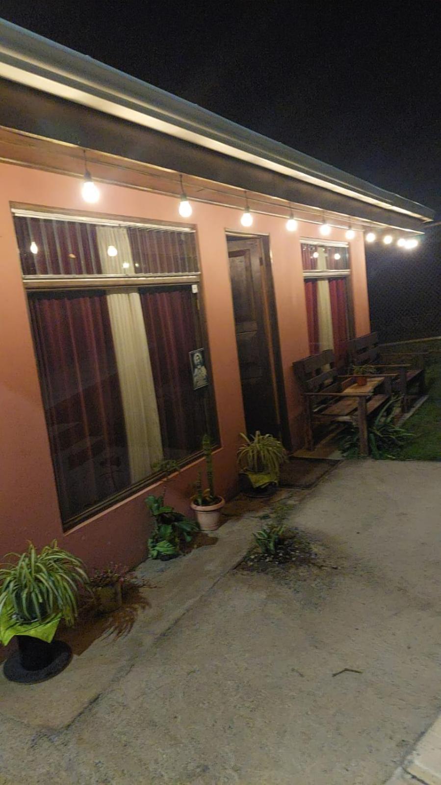 Twin Palms Lodge Monteverde Exterior photo